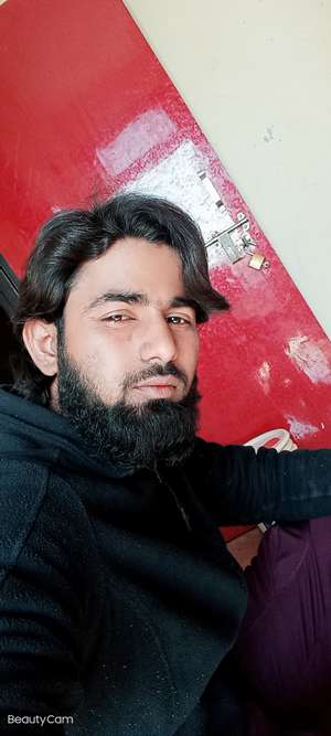 Ali Noor