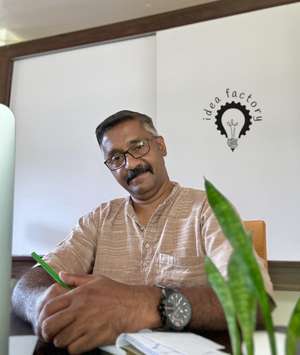 Prakash
