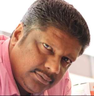 Deepesh
