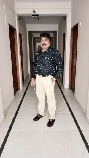 SREEJITH