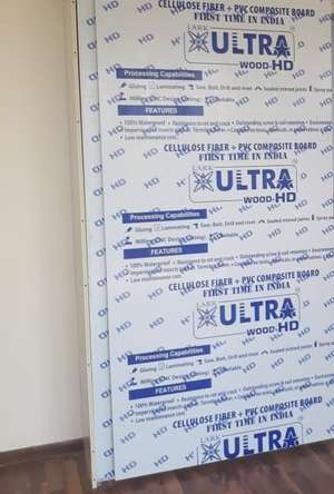 ULTRA WOOD 