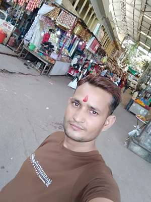 Rajesh Jangid