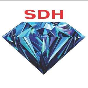 Shree Diamond 