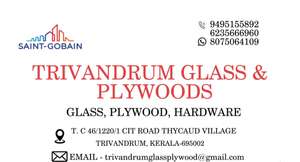 TRIVANDRUM 