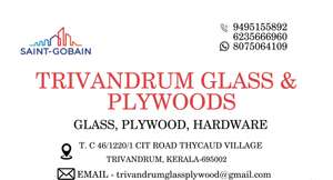 TRIVANDRUM GLASSPLYWOODS