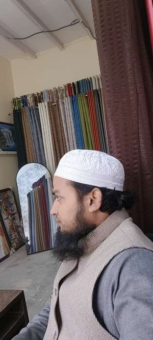 Mohd gufran