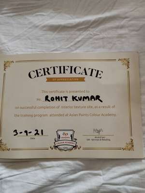 Rohit