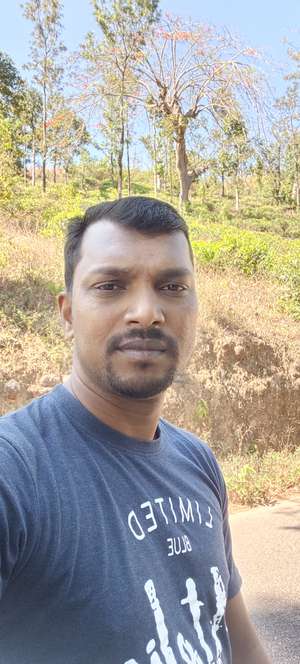 Sunil