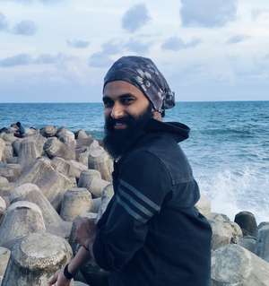SANOOP UTHALAKKAL
