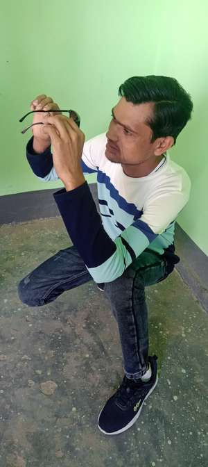 Mohd Sarfaraz