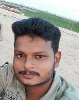 praveen p