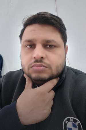 Kapil Mahi Ronak Singh