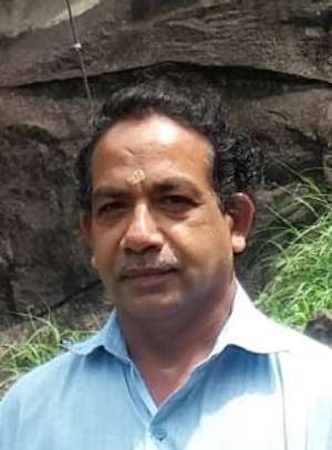 Babu kp
