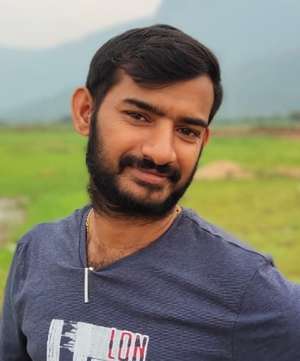 vinod vinu