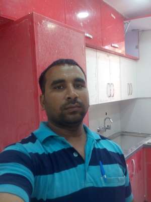 Rajesh Sharma