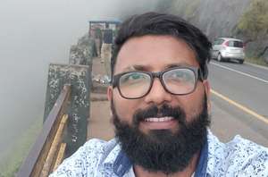 Sumesh