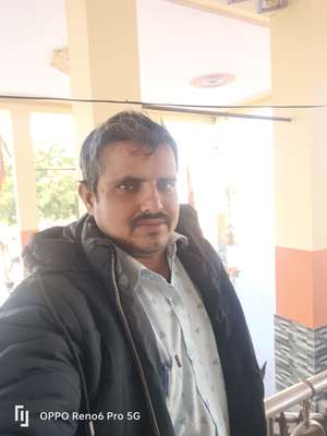 Ramraj Jat