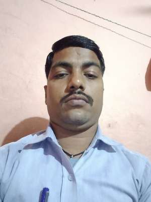 Sharwan kumar Verma