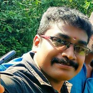 PRAMOD