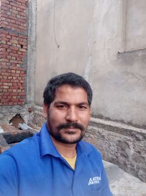 Hansraj plumber