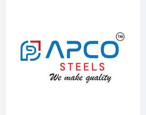 APCO STEELS LLP