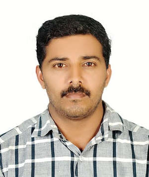 Sreejith Jith