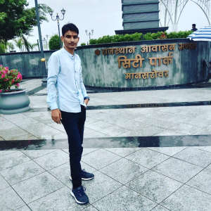 manohar