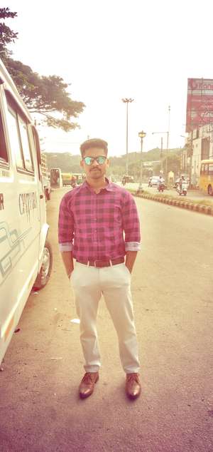 sumesh k