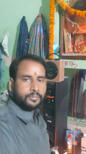 Ashish Keshri