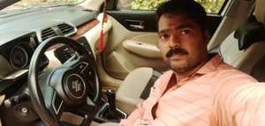 PRAVEEN kumar ap KUMAR A