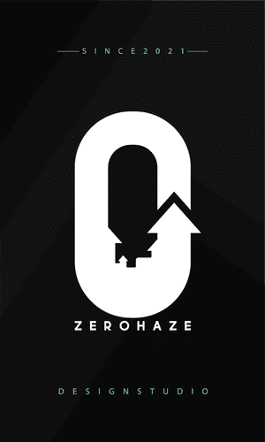 Zerohaze Design Studio