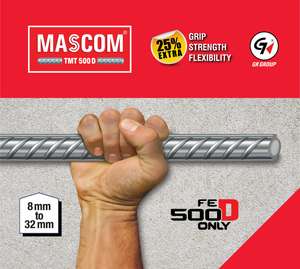 Mascom Steel