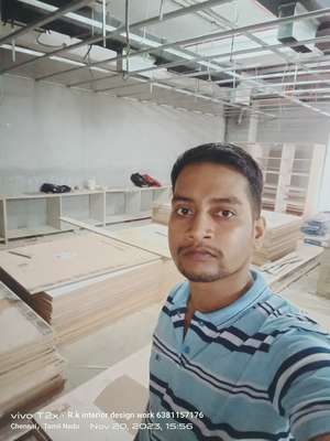 RAUSHAN 