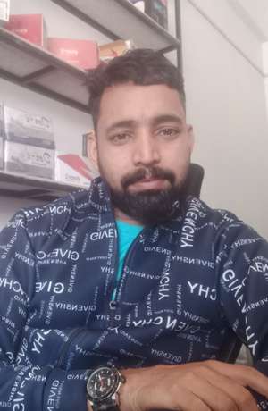 tharesh