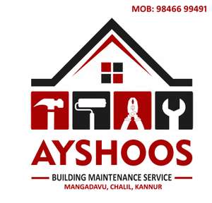 AYSHOOS BUILDING MAINTENANCE