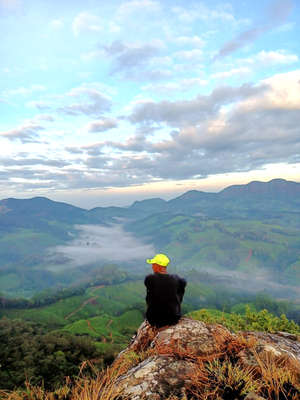 guru moorthy