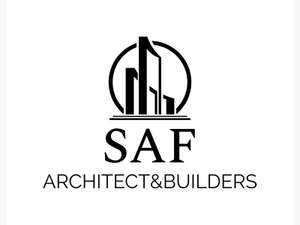 SAF Architect builders