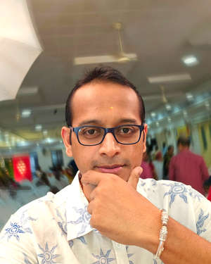 Karthik  Kesavan 