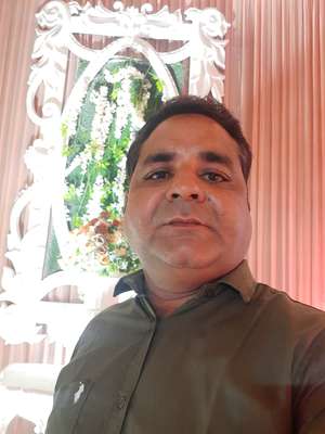 Manoj Saini