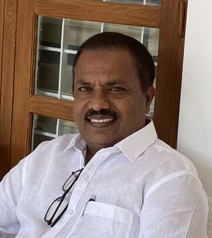 VAYALIIL RAVINDRAN