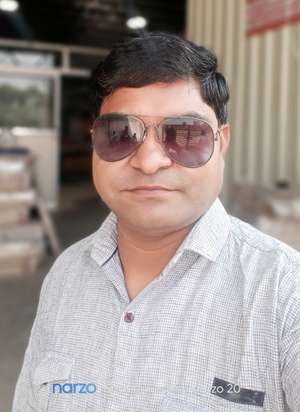 Puspendra Kumar