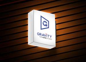 GRAVITY THE HOME STUDIO