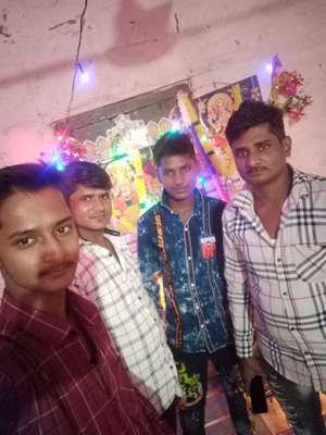 shiv