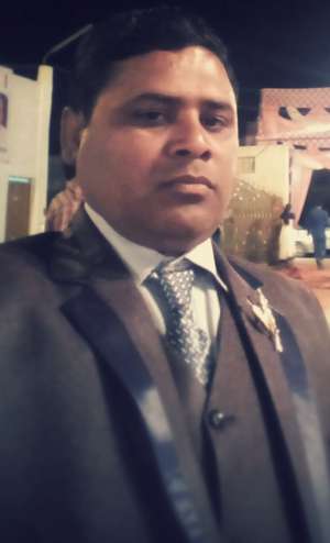 Chaman Singh