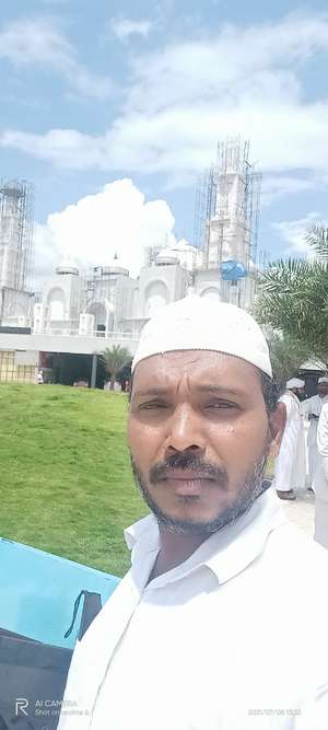 Naushad PM