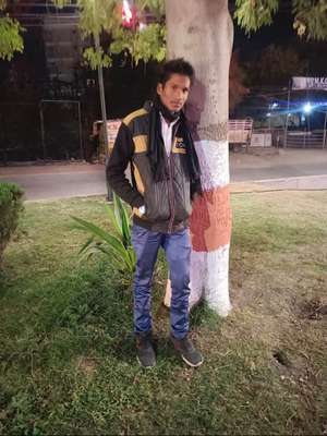 Shishupal