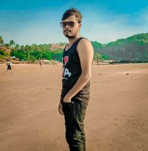 Sumit Kumar