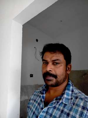 devaraj raghavan