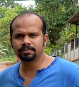 vijesh