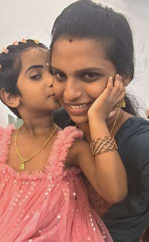 Shilpa Rajan